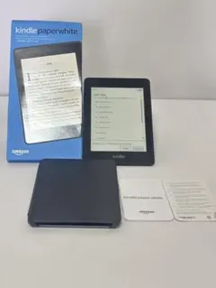 2026年最新】Kindle Paperwhite、電子書籍リーダー、防水機能搭載、Wi