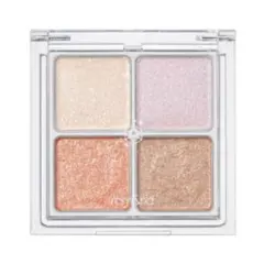 rom&nd べターザンアイズ T01 トゥインキラ