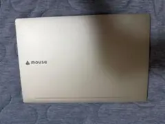 mouse ノートPC Core i7-8565U 8GB SSD512GBのサムネイル