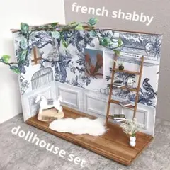 2025年最新】背景ボード ドールハウスの人気アイテム - メルカリ