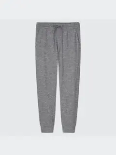 ユニクロ　ウルトラストレッチアクティブジョガーパンツS