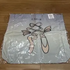 Chacott チャコット グラデーション トートバッグ