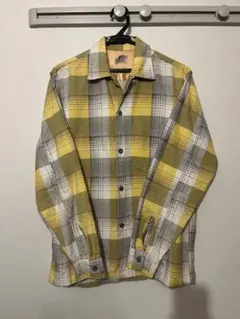 50s 60s プリントネル ボーダー プレスリー ロカビリー プリネル 2025