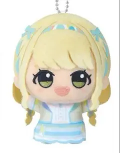 学園アイドルマスター ちびぐるみ on stage vol.1 藤田ことね