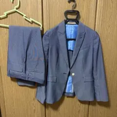 オリヒカ　レディススーツ　7号