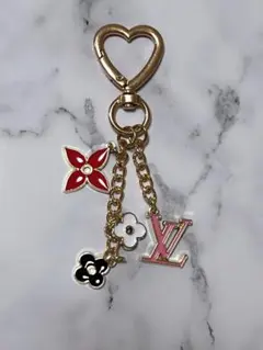 レディースキーホルダーNO2