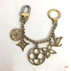 LOUIS VUITTON ルイヴィトン ビジューサック シェンヌ フラワー - メルカリ