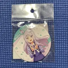 ウマ娘プリティーダービー メジロマックイーン　缶バッジ