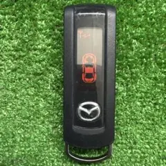 マツダ　001YVE1382 エンジンスターター　リモコン　P74のサムネイル