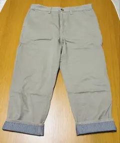 デザインパンツ