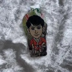 山下健二郎 三代目 ガチャ クリアチャーム