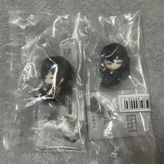 鬼滅の刃 ねむらせ隊 第2弾 冨岡義勇 時透無一郎