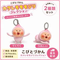 2026年最新】こびとづかんフィギュア カクレモモジリの人気アイテム