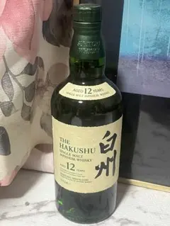 2025年最新】白州12年の人気アイテム - メルカリ