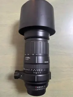 おまけ付きニコン用【170-500mm】望遠ズームレンズ⭐️Nikon⭐️SIGMA おまけ付きニコン用【170-500mm】望遠ズームレンズ⭐️Nikon