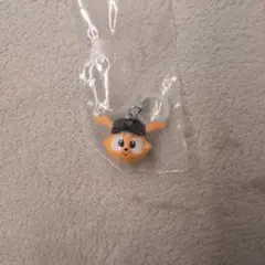プロ野球マスコットめじるしアクセサリー ジャビット