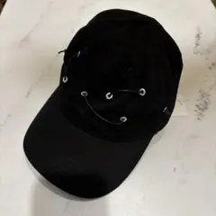 Re_Niu キャップ ブラック 新品未使用