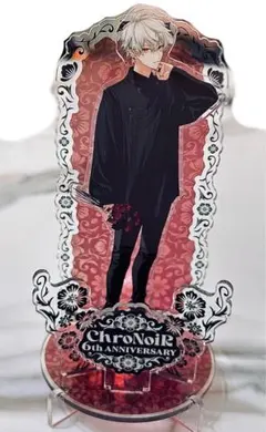 ChroNoiR 6th ANNIVERSARY 葛葉アクリルスタンド