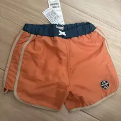 プティマイン スイムパンツ　水着