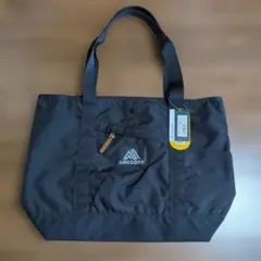 GREGORY MIGHTY TOTE V2 ブラックのサムネイル
