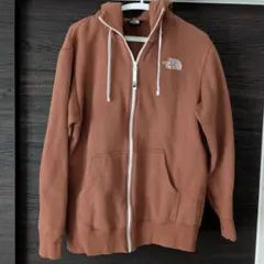さこんさこん様専用THE NORTH FACE リアビューフルジップフーディー