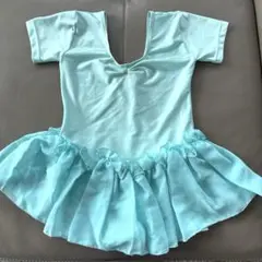 ジュニアレオタード
