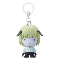 HUNTER×HUNTER めじるしアクセサリー キメラアント編