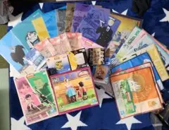 一番くじワンピース　冒険への軌跡他　詰め合わせ29個セット