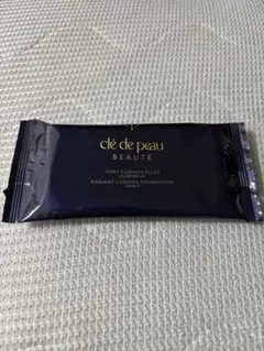 クレドポーボーテ　タンクッションエクラ　ルミヌ　サンプルのサムネイル