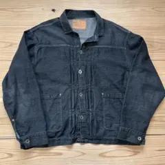 t*k様 ナイジェルケーボン 40s デニムジャケット サイズ46 25AW - メルカリ