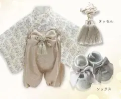 スウィートマミー　ベビー袴　50-70 SWEET MOMMY