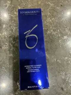 ゼオスキンヘルスハイドレーティングクレンザー 200ml
