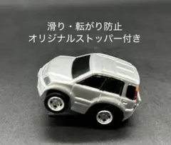 【チョロQ】ホンダ CR-V ダイレクトマーケティング ストッパー付 希少のサムネイル