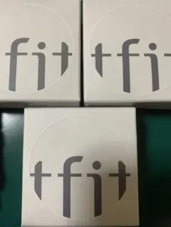 tfit トランスルーセント セット エッセンシャル パウダー　3個セットのサムネイル