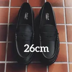 Converse Jack Purcell 1935 Loafer 26cm