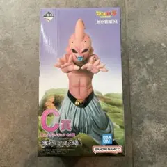 ドラゴンボールZ 魔人ブウ 一番くじC賞 フィギュア