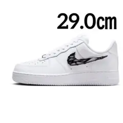 29.0㎝ NIKE AIRFORCE1 07 LX ナイキ エアフォース1