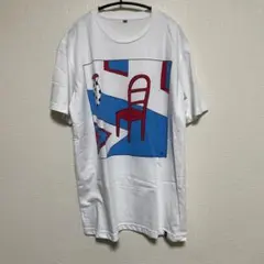 by parra 2015aw アートグラフィックT Mサイズのサムネイル