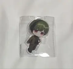 シクフォニ アクキー みこと