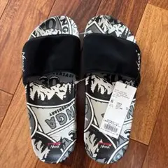 NANGA 30th Anniversary Slide Sandalsのサムネイル