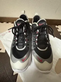 Nike Air Max AXIS ブラック AA2146-009 27.5cm