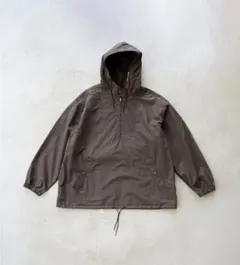ENDS and MEANS アノラックジャケット『ANORAK JACKET』のサムネイル