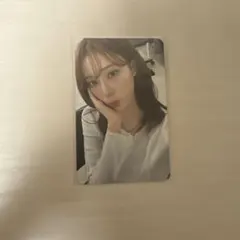 LESSERAFIM ウンチェ HOT Weverse ラキドロ トレカ - メルカリ