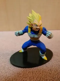 ベジータ スーパーサイヤ人 フィギュア VEGETA