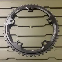 WOLF TOOTH 110 BCD 楕円 チェーンリング42T ボルト付 - メルカリ