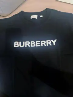 BurberryTシャツのサムネイル