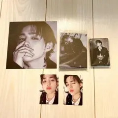 SEVENTEEN セブチ DAREDEVILVer. CARAT盤 エスクプス