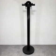 希少 Kartell 4653 カルテル コートハンガー スタンド ブラック 希少 Kartell 4653 カルテル コートハンガー スタンド ブラック - メルカリ