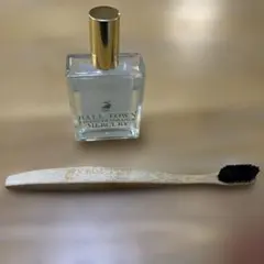 BALL TOWN フレグランス 竹製ブラシ