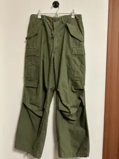 米軍 ワークパンツ